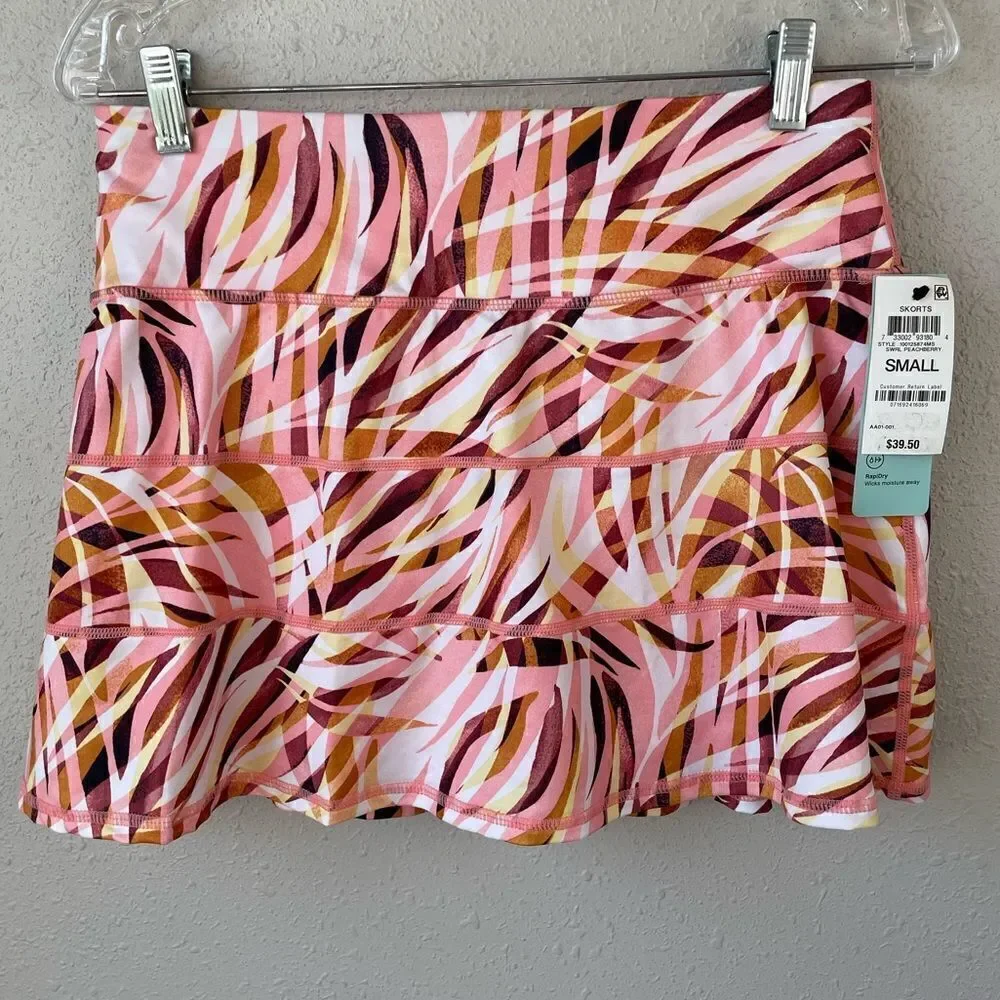 NWT Ideology Skort Sizes XS or S